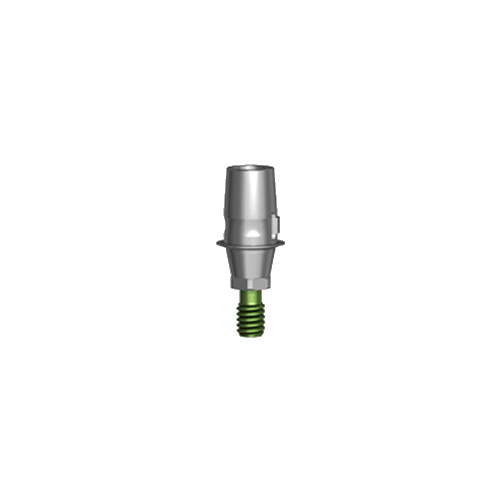 Tibase anti-rotational Sirona A 3.5 mm (CS)