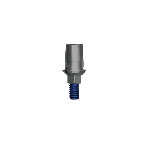 Tibase anti-rotational Sirona A 2.5 mm (HI)