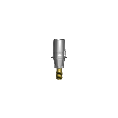 DAS tibase antirrotarorio Sirona A 2.5 mm (CHC)