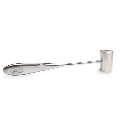 Martillo para colocacion de chinchetas
