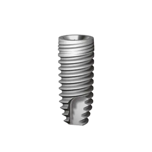 Implante Ice D 5.3 mm A 8 mm (HI)