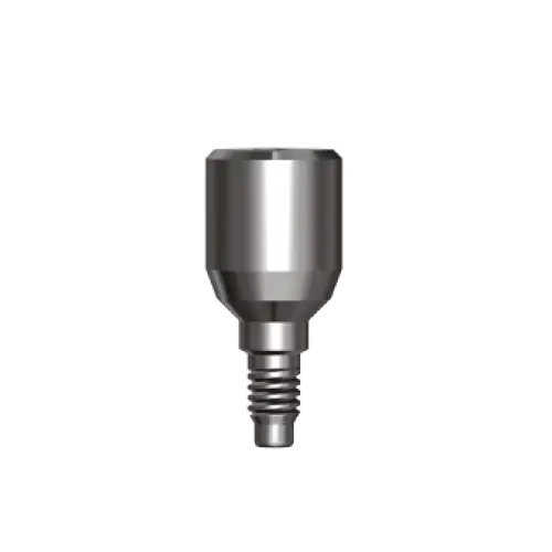 Pilares de cicatrização D 4.6 mm A 5 mm (HI)