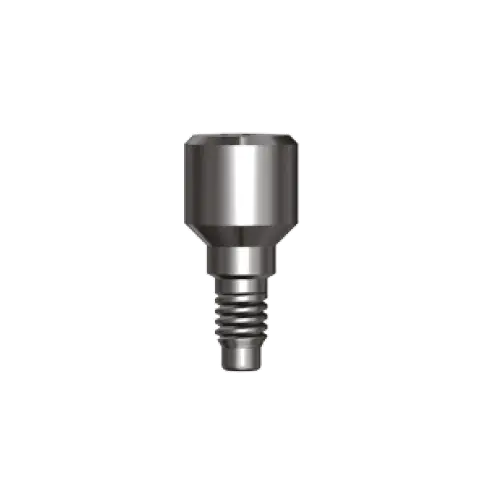 Pilares de cicatrização D 3.85 mm A 3 mm (HI)