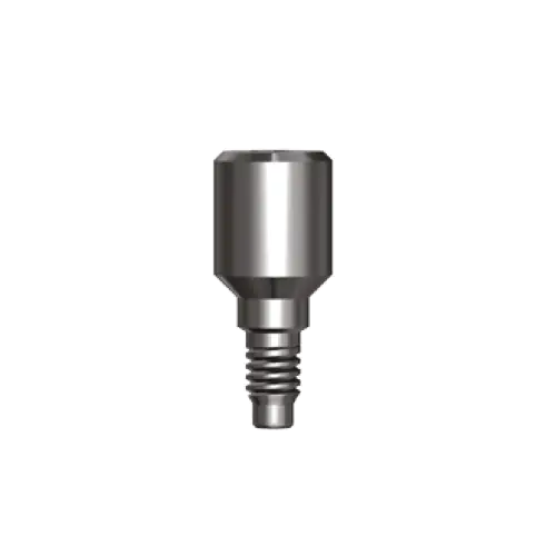Pilares de cicatrização D 3.85 mm A 4 mm (HI)