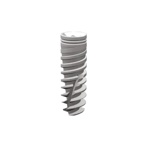 Implante Spiral D 4.2 mm A 11.5 mm (HI)