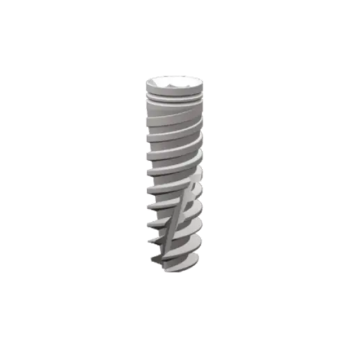 implante spiral hi