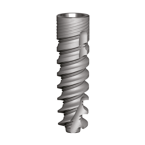 Implante Multineo D 3.2 mm A 10 mm (CHC)