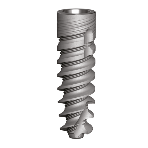 Implante Multineo D 3.5 A 10 mm (CHC)