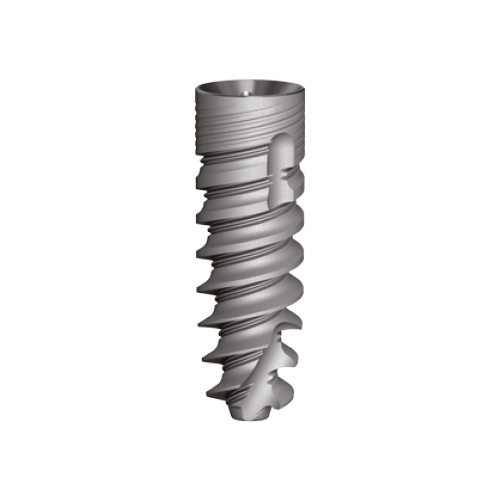 Implante Multineo D 3.75 mm A 10 mm (HI)