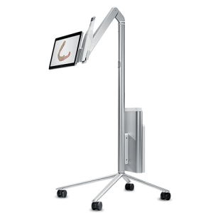 Esc&aacute;ner intraoral Trios 3 move+