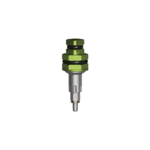 Destornillador insercion implantes D2.5 L10 CS
