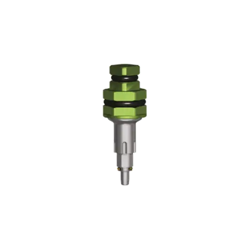 Destornillador insercion implantes D2.5 L10 CS