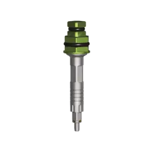 Destornillador insercion implantes D2.5 L16 CS