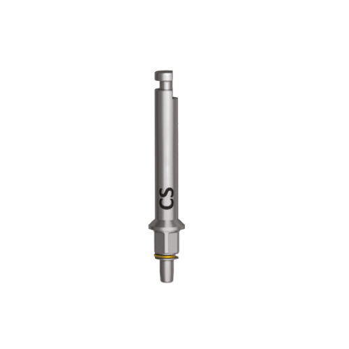 Destornillador para contra ángulo D 2.5 mm L 16 mm (CS)