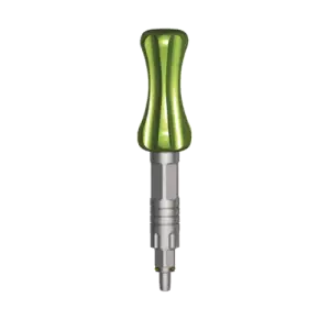 Destornillador manual D2.5 L12 CS
