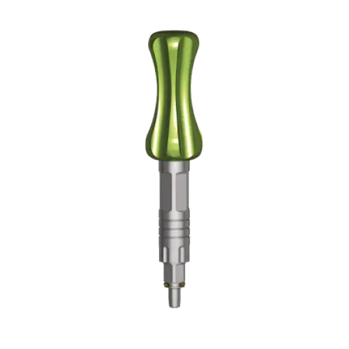 Destornillador manual D2.5 L12 CS