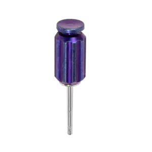 destornillador hexagonal d1.25 l13