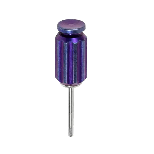 destornillador hexagonal d1.25 l13