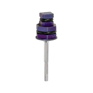 destornillador hexagonal d1.25 l14.5
