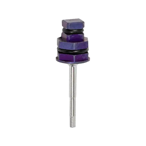 destornillador hexagonal d1.25 l14.5