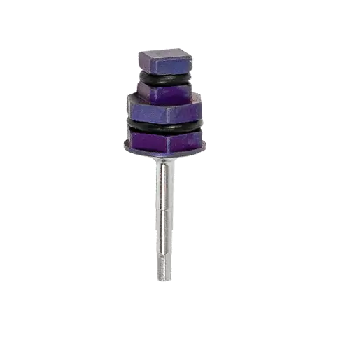 destornillador hexagonal D1.25 L11.5
