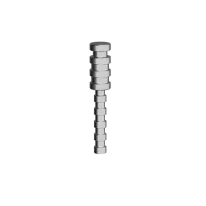 Guia profundidad paralelismo L10 mm