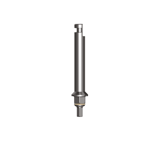 Destornillador para contra ángulo D 2.5 mm L 16 mm (HI)