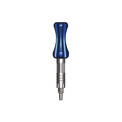 Destornillador manual D2.5 L12 HI