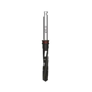 Fresa recta D 3 mm