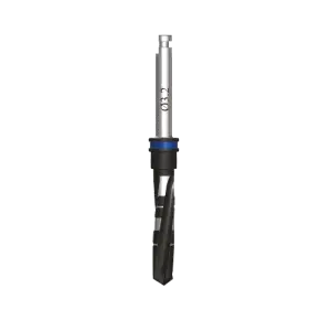 Fresa recta D 3.2 mm