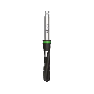 Fresa recta D 3.65 mm