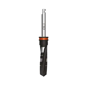 Fresa recta D 4.1 mm