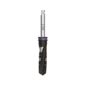 Fresa recta D 4.5 mm