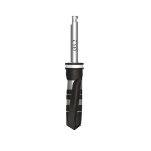 Fresa recta D 5.2 mm