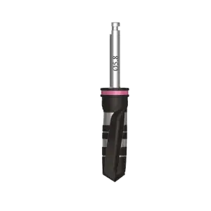 Fresa recta D 5.8 mm