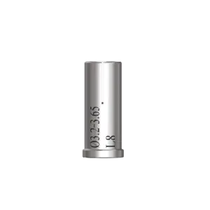 tope fresa d3.2-3.65 l8