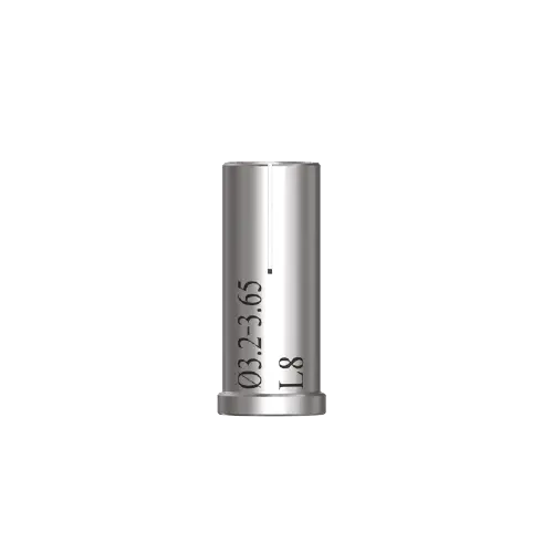 tope fresa d3.2-3.65 l8