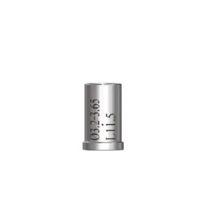 tope fresa d3.2-3.65 l11.5