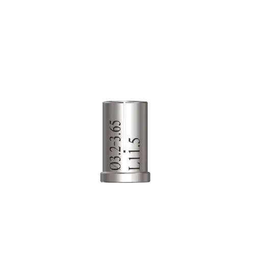 tope fresa d3.2-3.65 l11.5