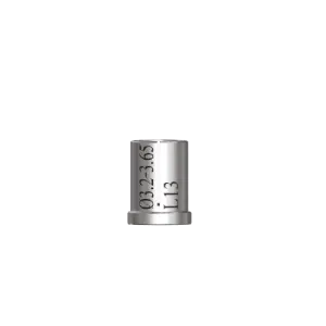 tope fresa d3.2 3.65 l13
