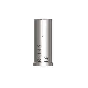 tope fresa d4.1-4.5 l6
