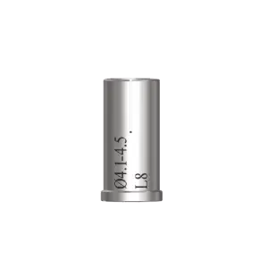 tope fresa d4.1-4.5 l8