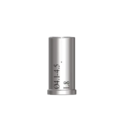tope fresa d4.1-4.5 l8