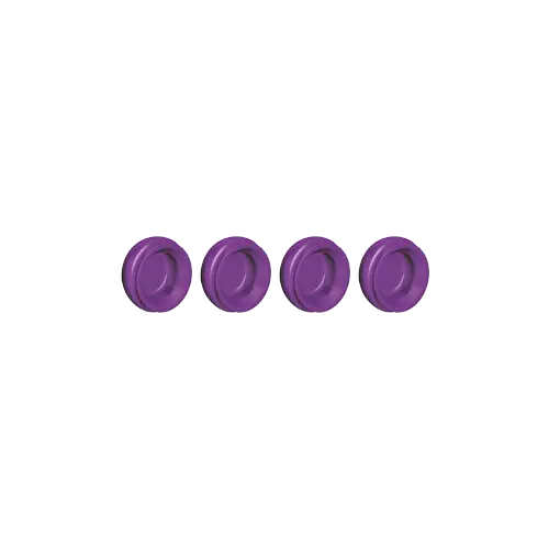 retenedor alphaloc fuerte violeta 4