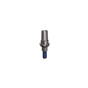 Tibase recto antirrotatorio A 0.7 mm  (HI)
