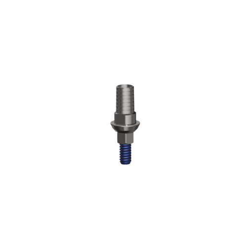 Tibase recto antirrotatorio A 0.7 mm  (HI)