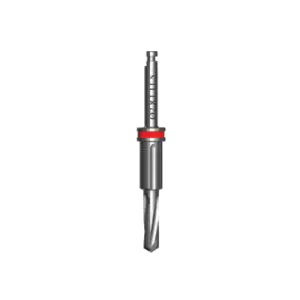 Fresa quirurgica de cirugia guiada D2.8 L11.5