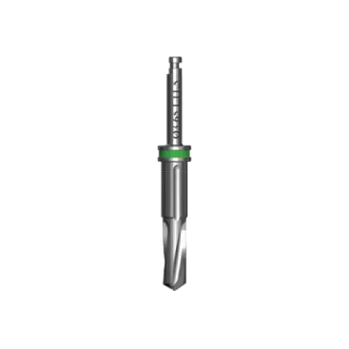 Fresa quirurgica de cirugia guiada D3.65 L8