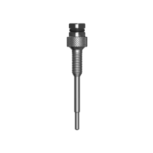 Extractor de porta implante de cirugia guiada