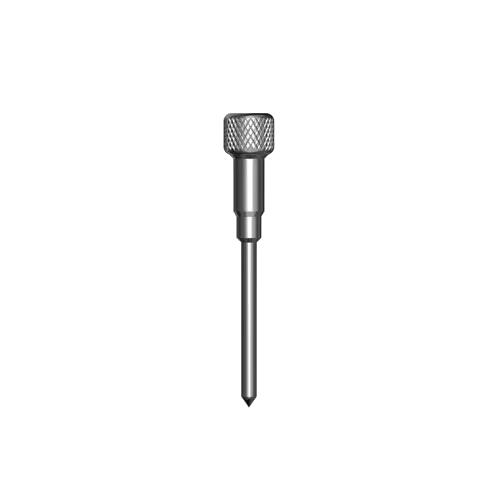 Pin lateral cirugia guiada